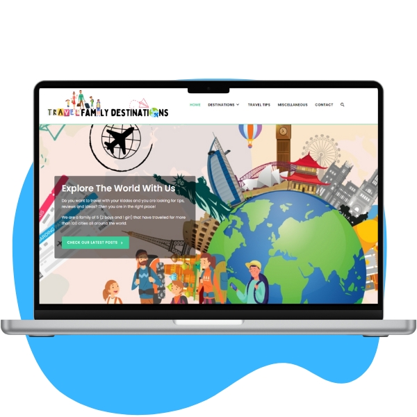 Lardis Digital Latest Websites web design web development ecommerce