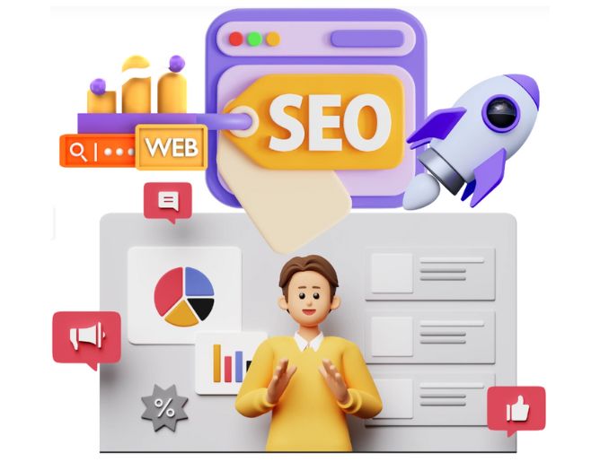 Lardis Digital SEO Services