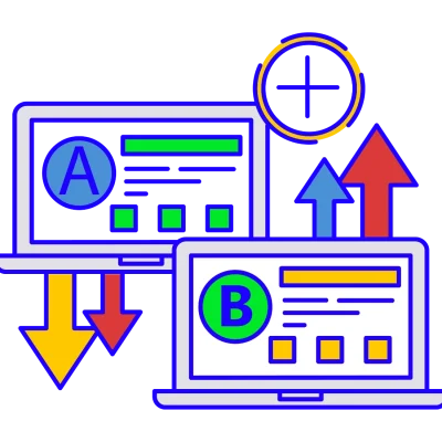 Lardis Digital Web Design process